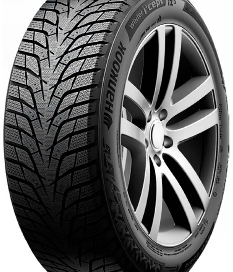 Hankook Winter I Cept IZ3 W636 195/65 R15 95T