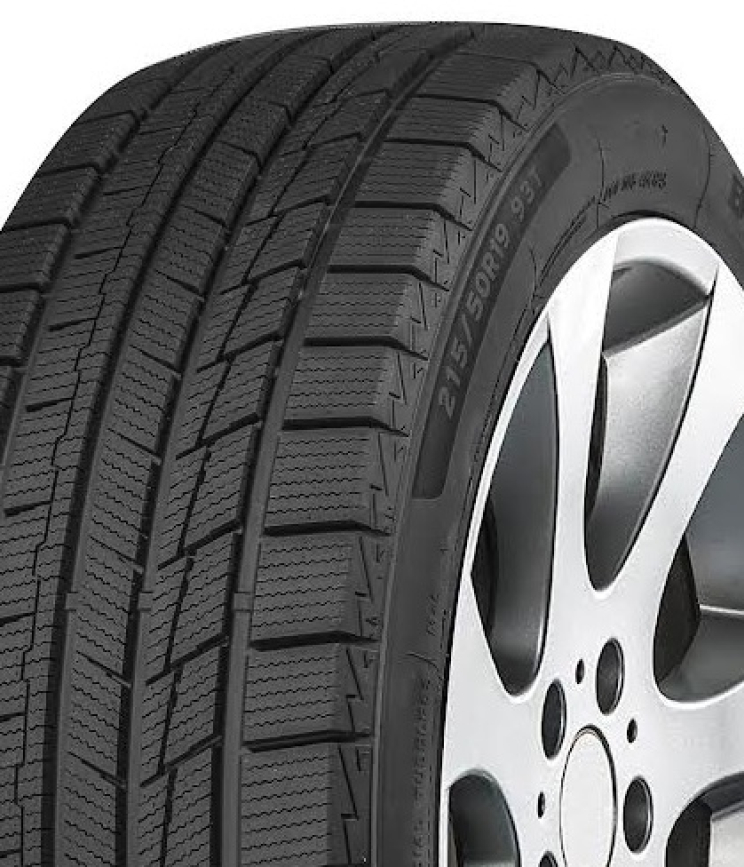 FORTUNA GOwin UHP3 (Rim Fringe Protection) 205/55 R16 H94