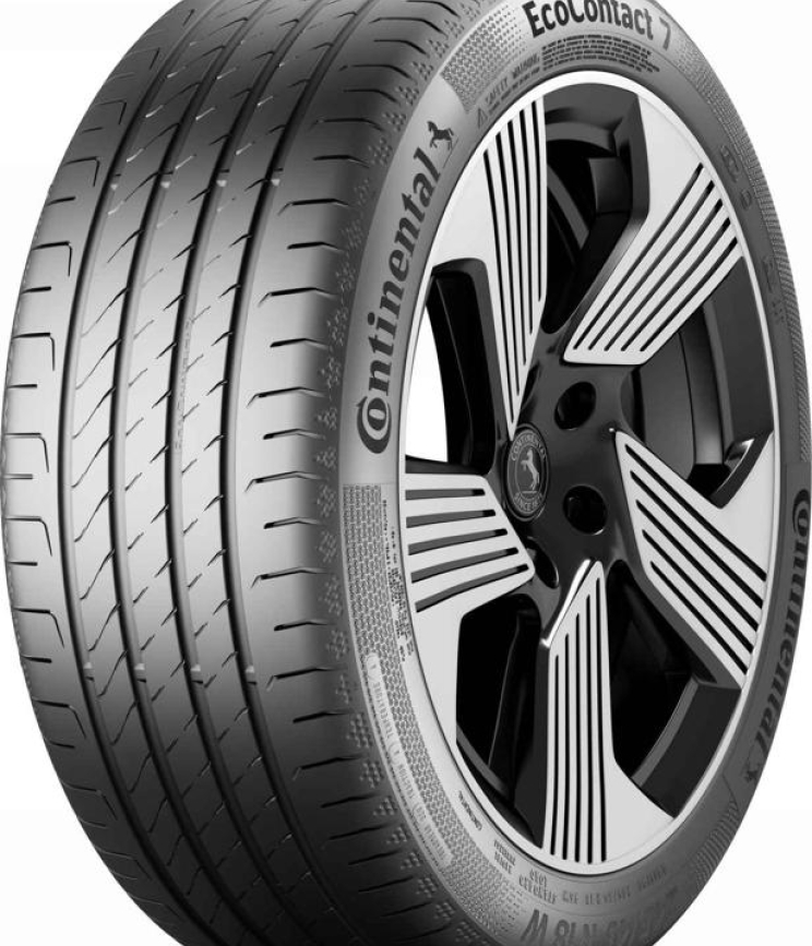 Continental EcoContact 7 265/45 R20 108V