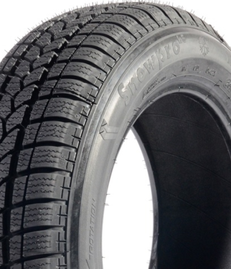 TAURUS Winter (RIM FRINGE PROTECTION) 205/55 R16 94H