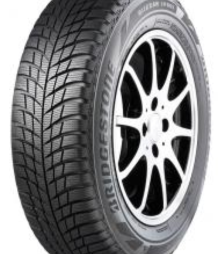 Bridgestone LM001  3PMSF 225/60 R18 104H