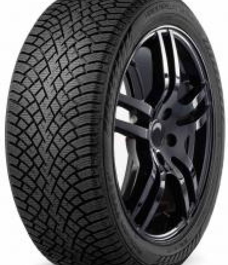 Nokian HKPL R5 EV SilentDrive 3PMSF 235/55 R19 105R