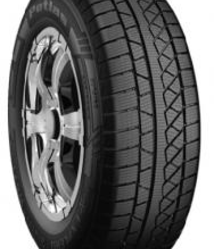 Petlas EXPLERO WINTER W671 3PMSF 275/45 R20 110V