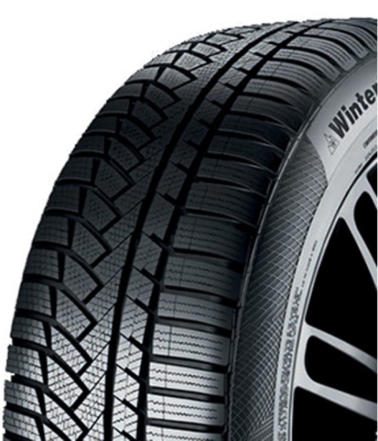 Continental WinterContact TS 850P XL 225/45 R18 95H