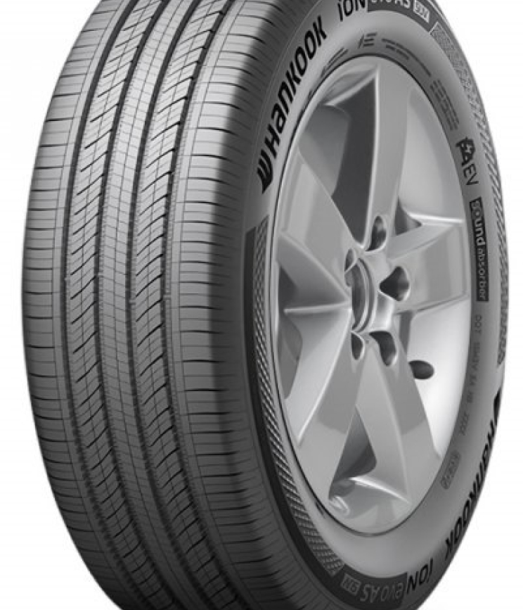 Hankook iON ST AS SUV (IH61A) 215/60 R17 96V