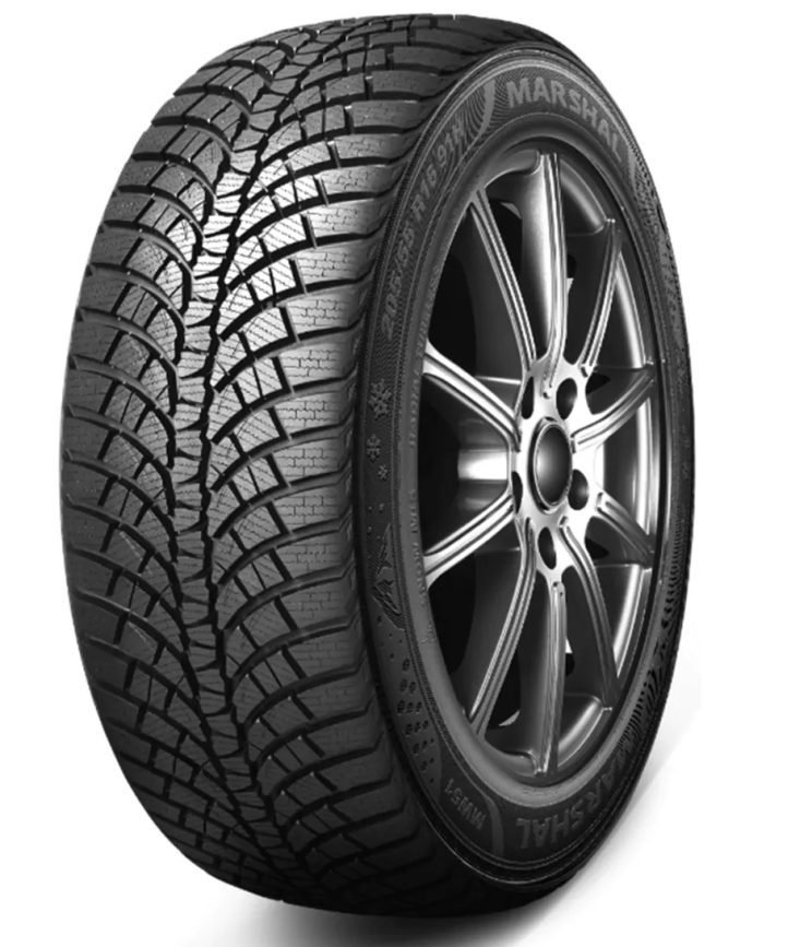 KUMHO ir MARSHAL Marshal MW51 245/45 R19 102 V