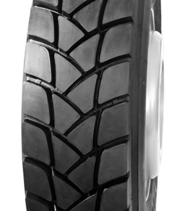 TORQUE TQ768 315/80 R22C 156 L