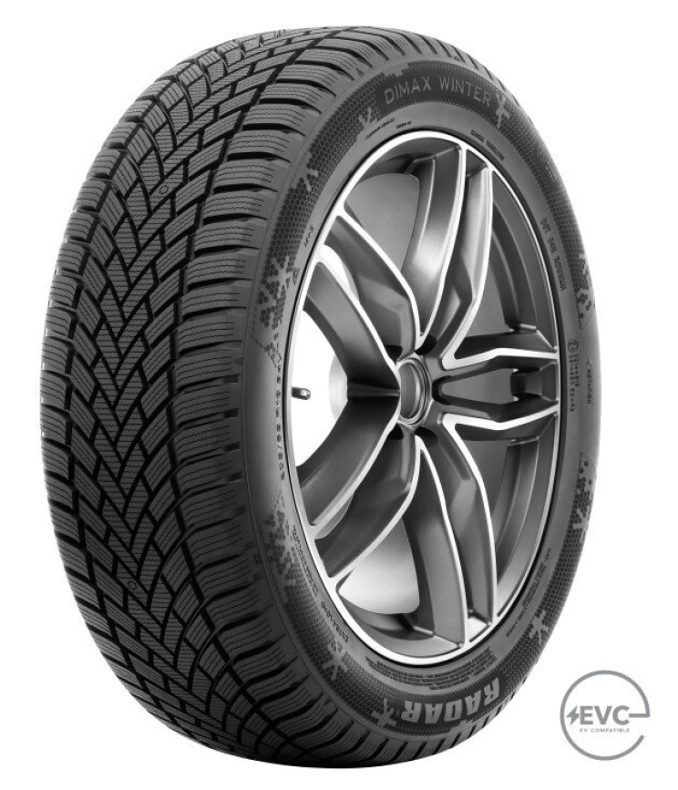 Radar Dimax Winter 195/65 R15 95H
