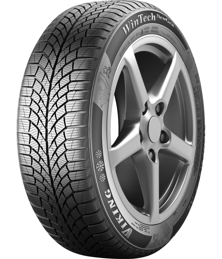 VIKING WinTech NewGen 225/60 R17 103 V