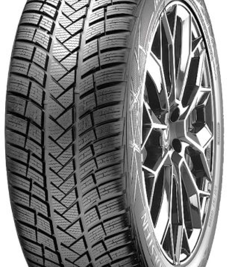 VREDESTEIN WINTRAC PRO + 235/60 R18 107V