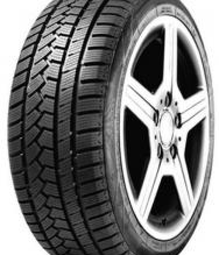 Ovation W588 3PMSF 205/55 R16 91H