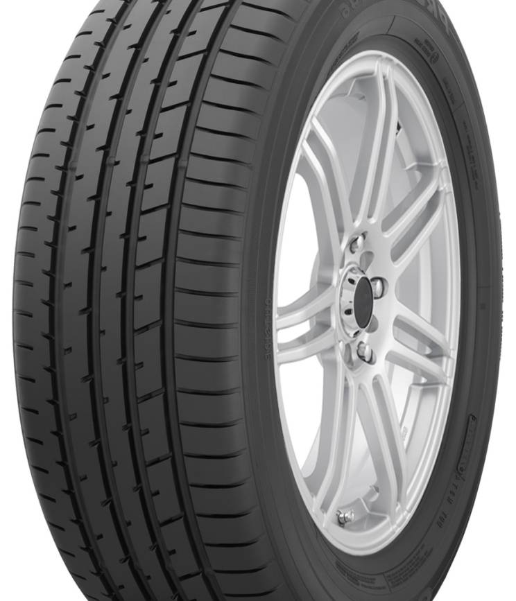 TOYO Proxes R46 225/55 R19 99V