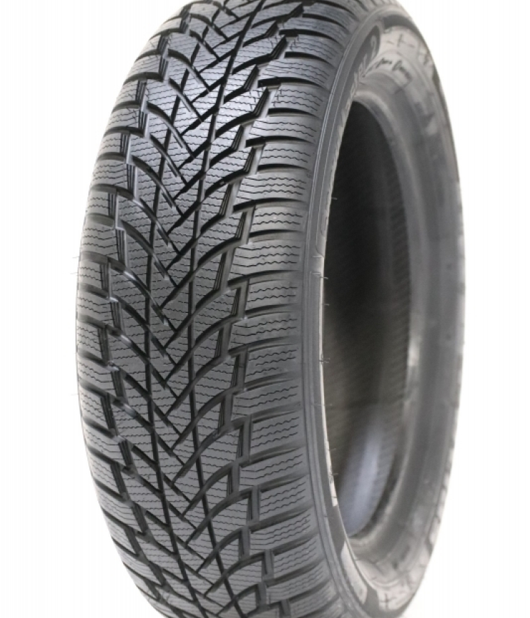 Starmaxx POLARMAXX 205/60 R16 96H