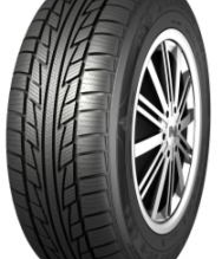 Nankang SV-2 3PMSF 175/80 R14 88T