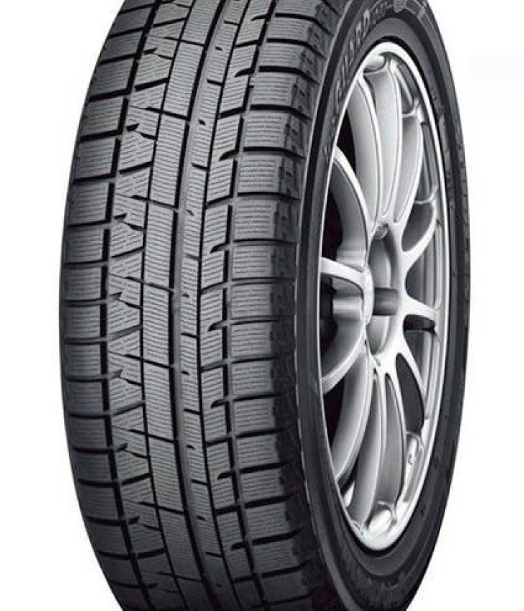Yokohama ice GUARD iG50 155/70 R12 73Q