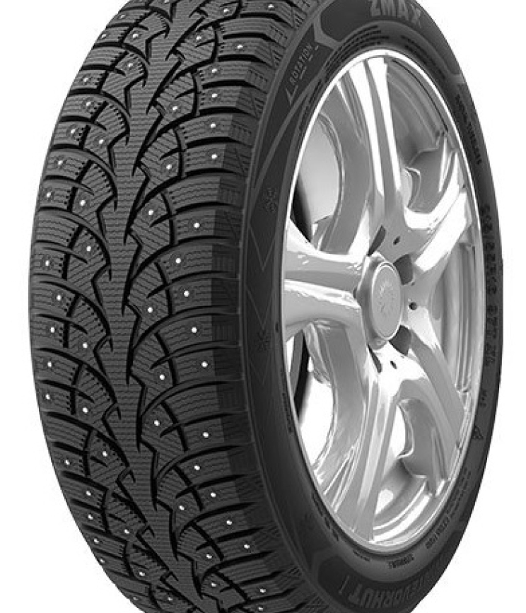 ZMAX Winternova Stud I 205/55 R16 94T