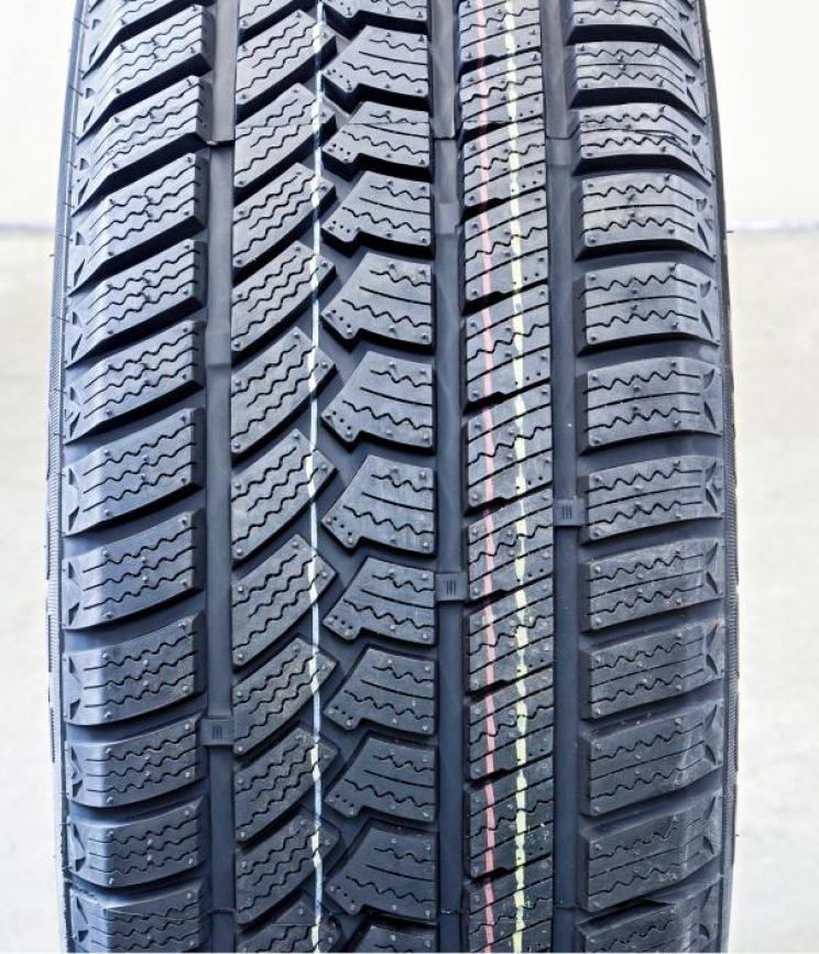 KITI TIEKĖJAI TQ022 245/45 R17 99 H