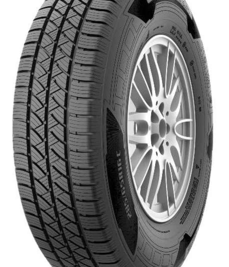 Petlas Vanmaster All Season + 195/75 R16C 107R