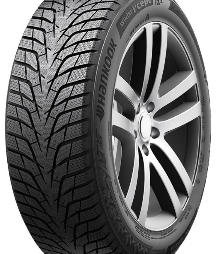 Hankook WiNter i*cept iZ3 (W636)  195/65 R15 95T