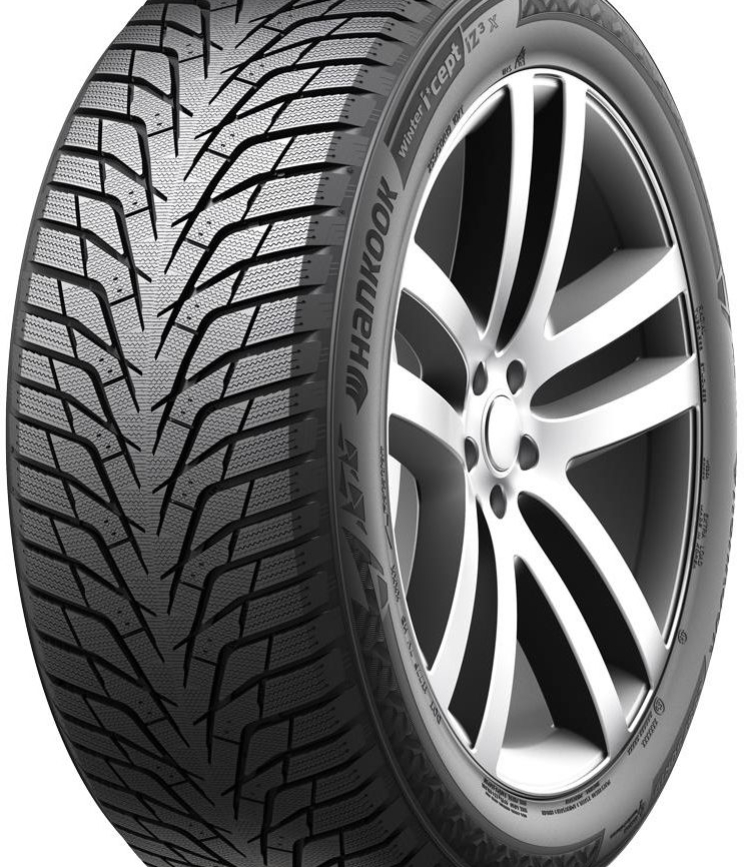 Hankook WiNter i*cept iZ3 X (W636A)  255/55 R19 111T