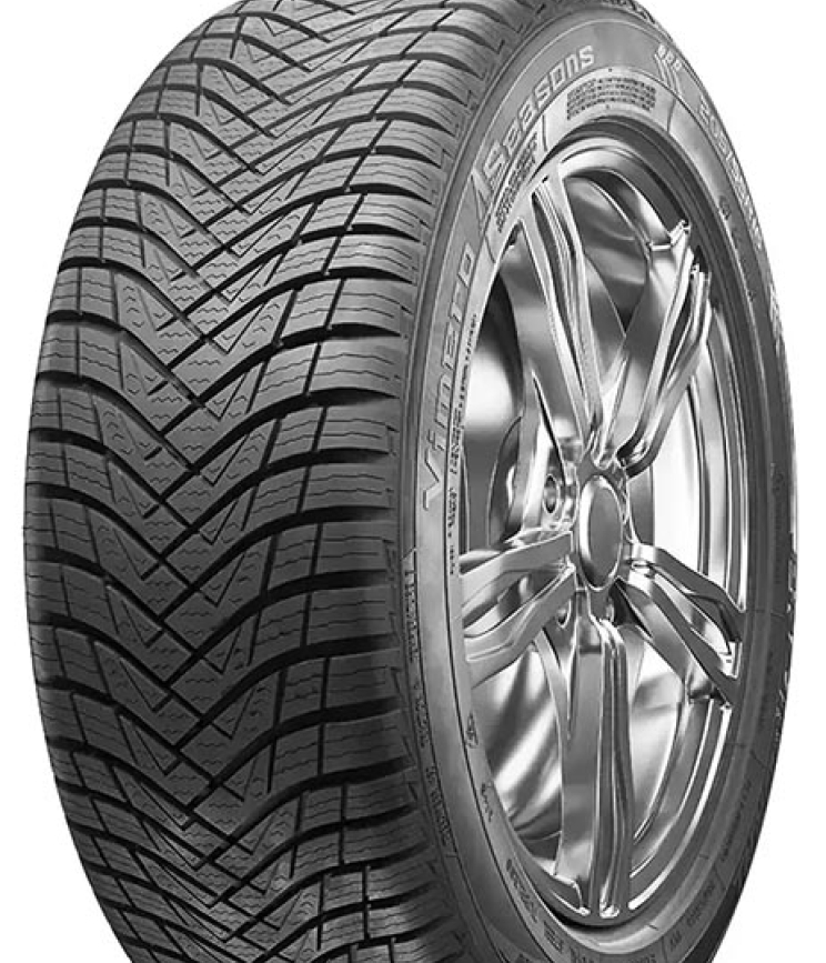 Premiorri Vimero 4 seasons 225/45 R17 91V