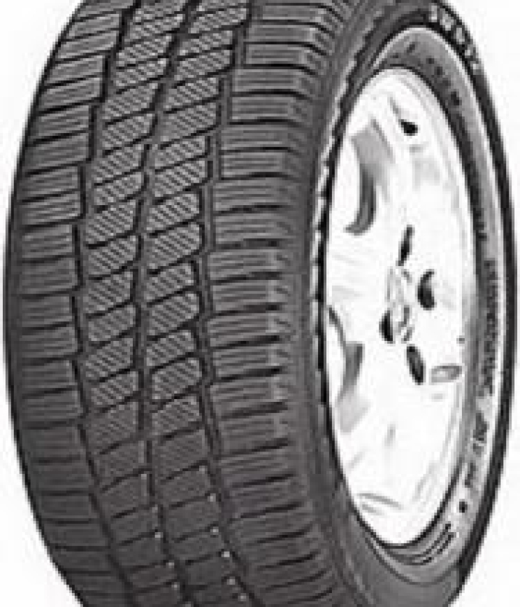 Westlake SW612 3PMSF 195/75 R16 107R