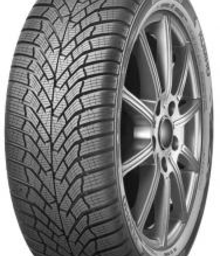 Kumho WINTERCRAFT WP52 3PMSF 215/65 R16 98H