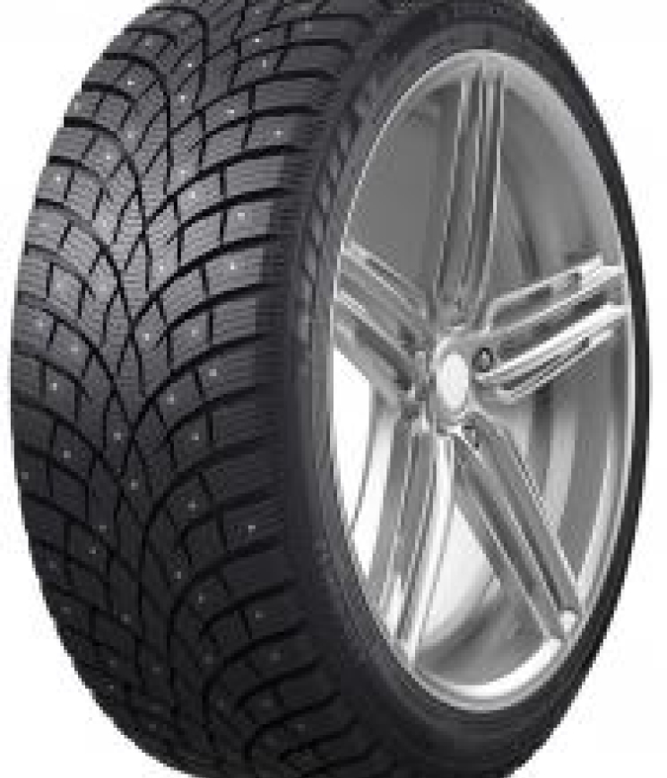 Triangle TI501 STUDDED 3PMSF 215/60 R17 100T