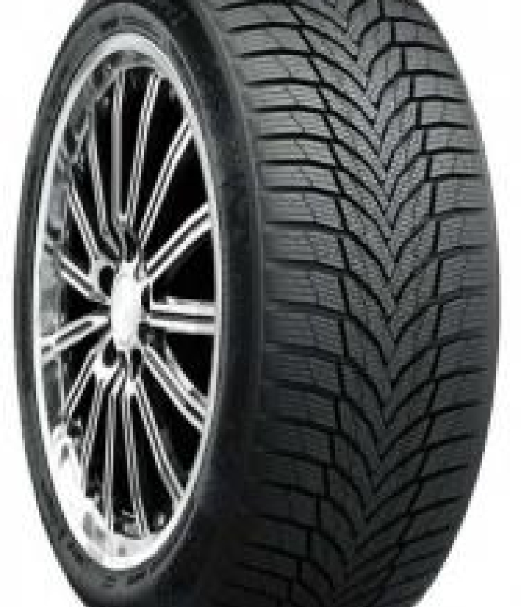 Nexen WG SP2 SUV 3PMSF 235/55 R18 104H