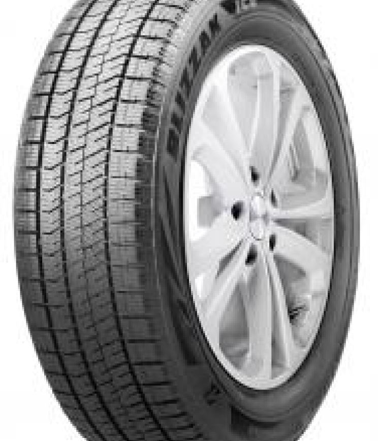 Bridgestone BLIZZAK ICE RG 3PMSF 235/40 R18 95H