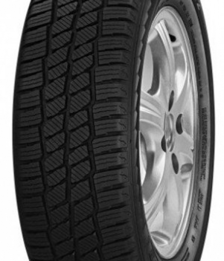 Trazano SW612 195/70 R15 104R