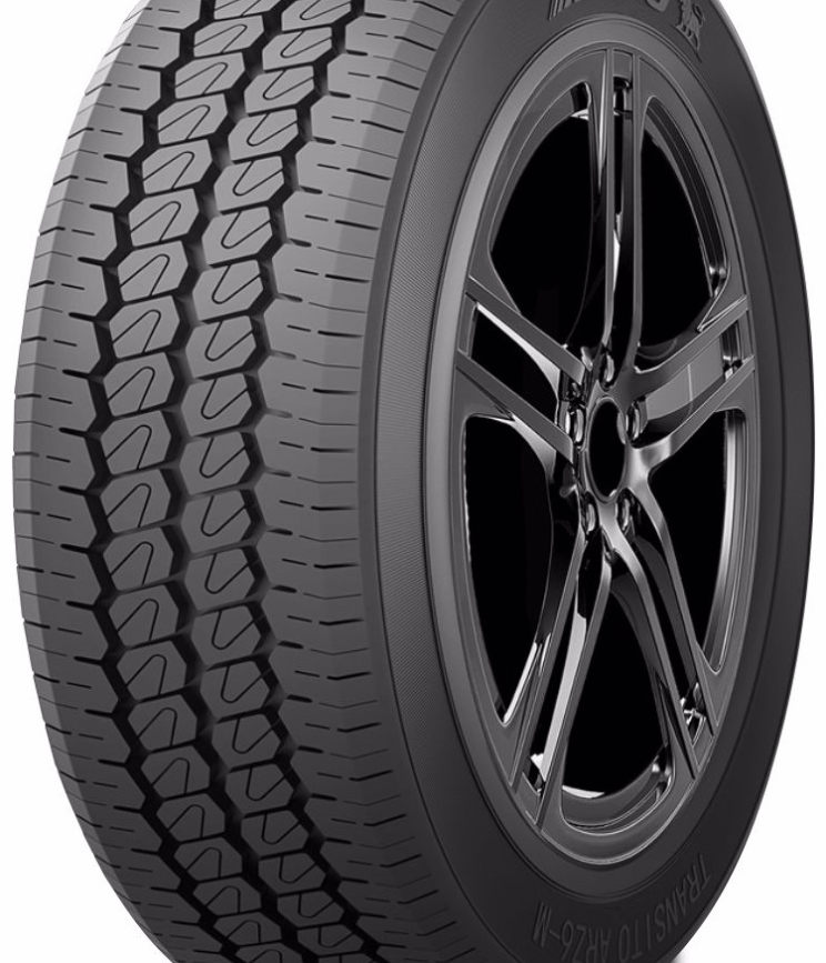 Arivo Transito ARZ 6-M 175/70 R14C 95/93S
