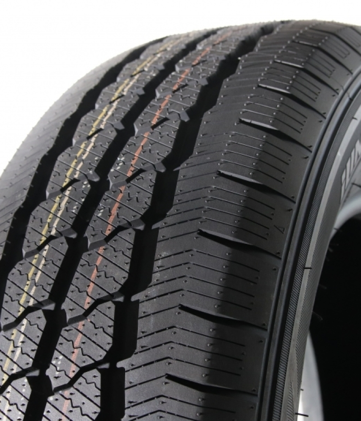 FRONWAY FRONTOUR AS 205/65 R16C 107/105T