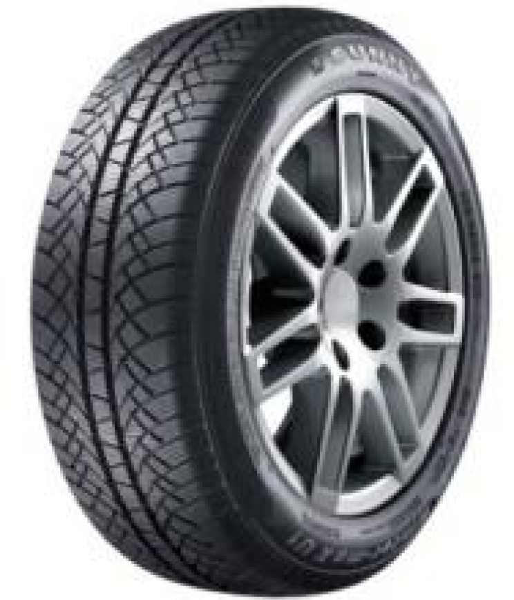 Sunny NW611 3PMSF 195/60 R15 88T