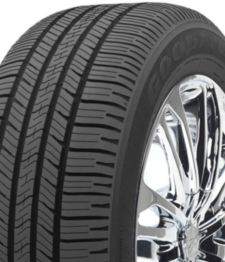 Goodyear DEMO 50 KM Eagle LS-2 M+S (*) (Rim Fringe Protecti 225/50 R17 H94