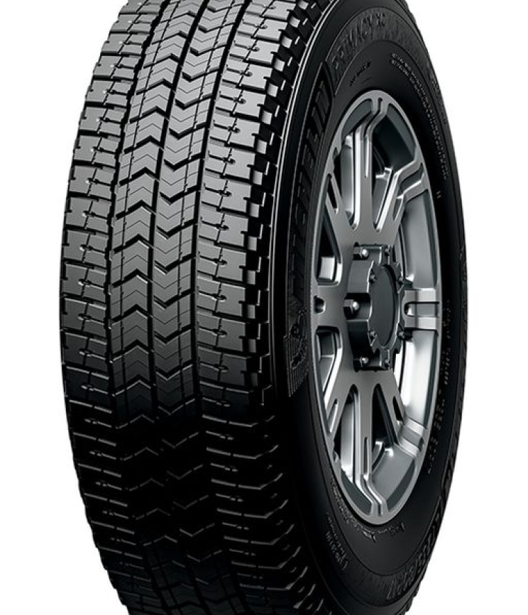 Michelin Primacy XC 265/60 R18 110H