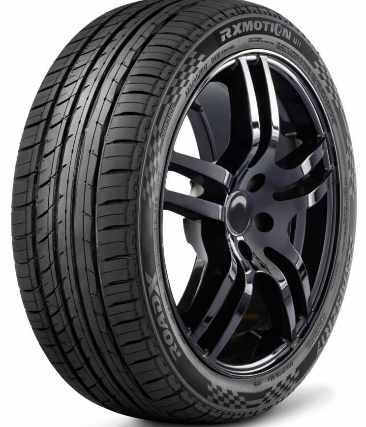 ROADx RX Motion U11 215/55 R17 98W