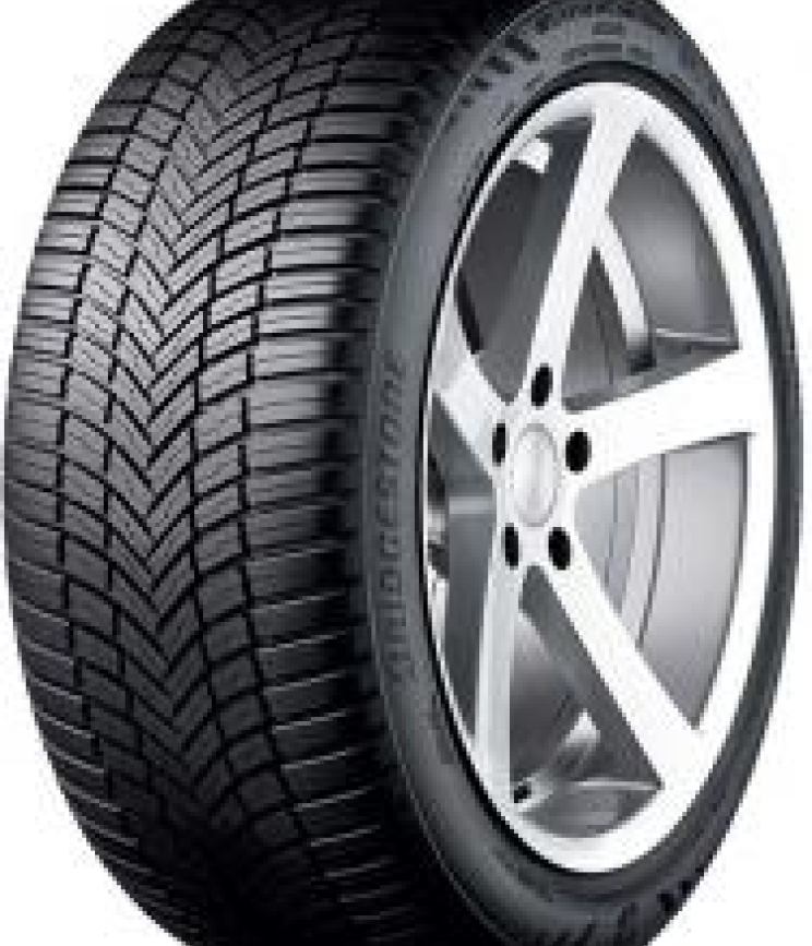 Bridgestone A005 3PMSF 215/55 R17 98H