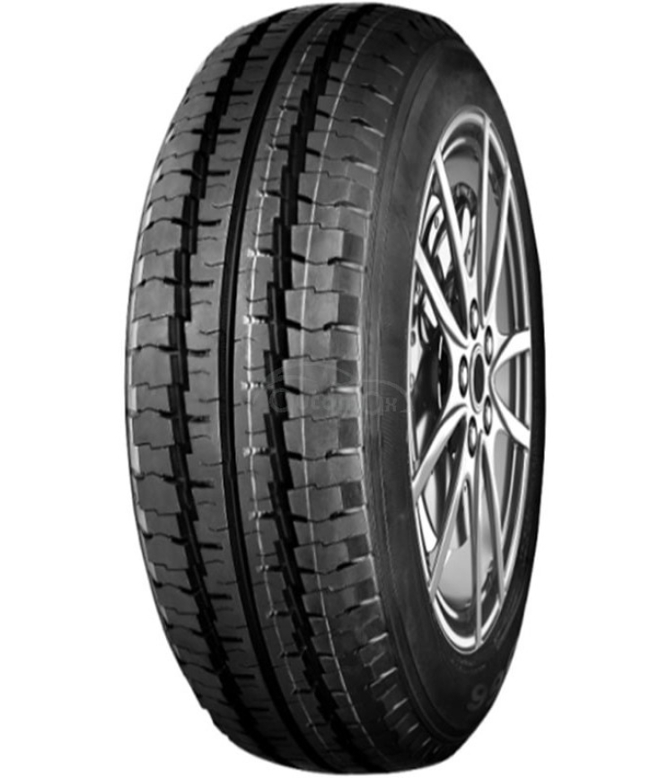 FRONWAY DURAPLUS 36 205/65 R16C 107/105R