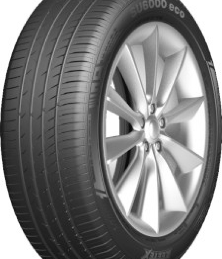 ZEETEX SU60000 eco 225/55 R19 99W