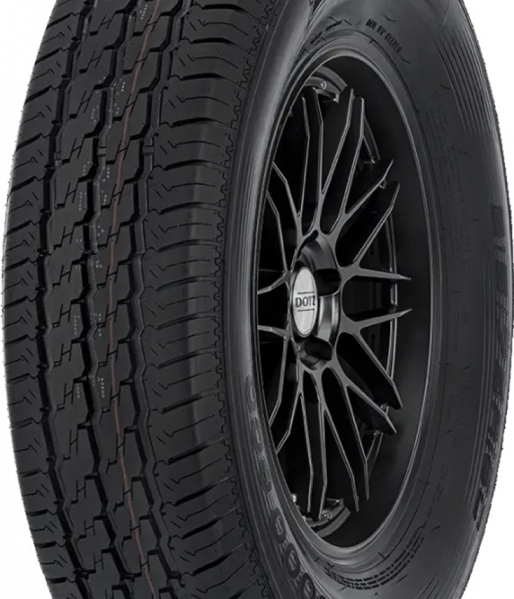 ZEETEX CT6000 eco 215/70 R15C 109/107T