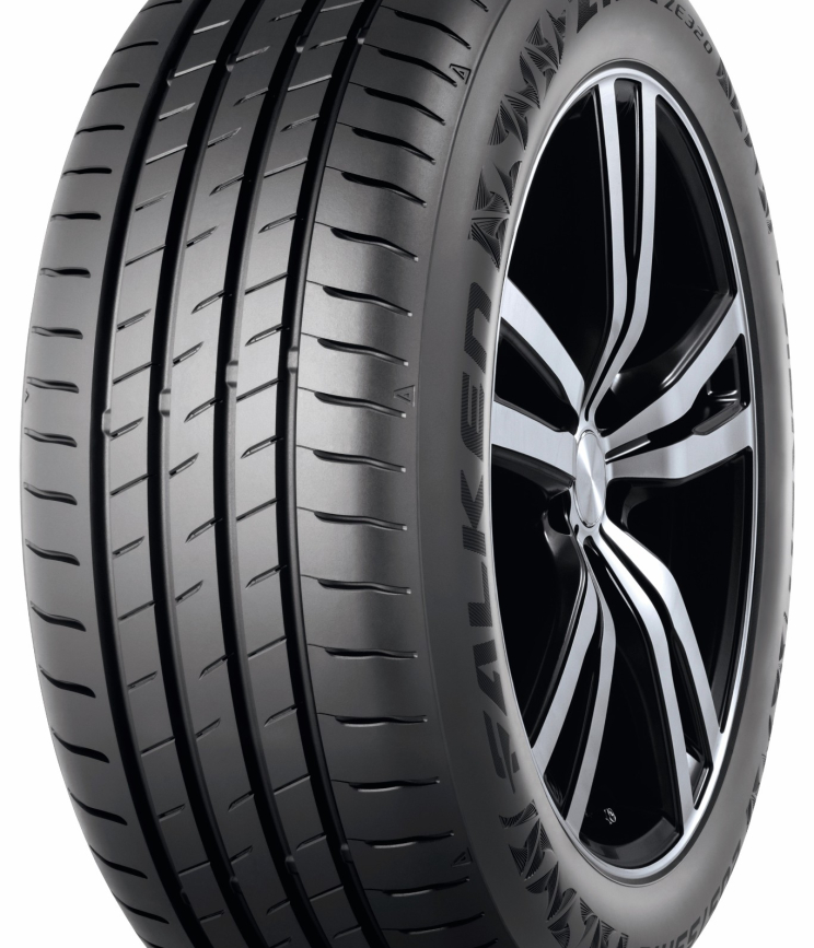 FALKEN Ziex ZE320 195/65 R15 91H