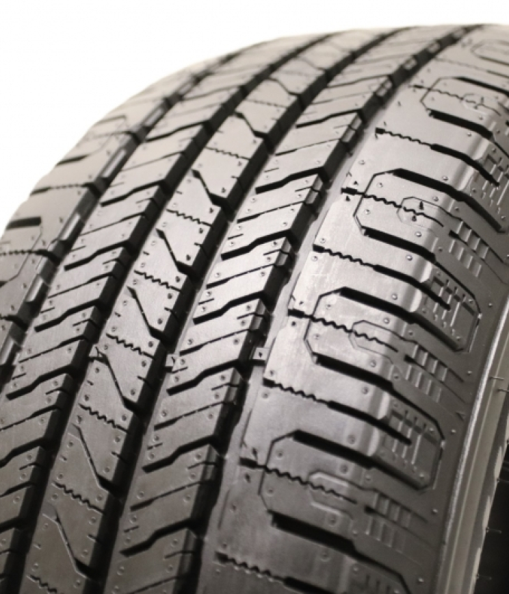 Laufenn X Fit HT LD01 DOT2022 245/60 R18 105T