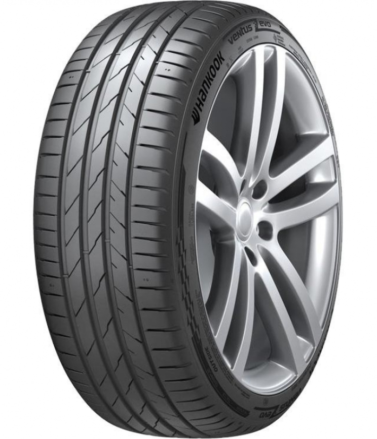 Hankook VENTUS EVO SUV K137A 275/40 R20 106Y