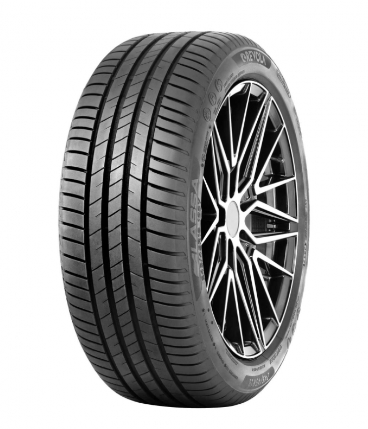Lassa REVOLA 195/60 R15 88H