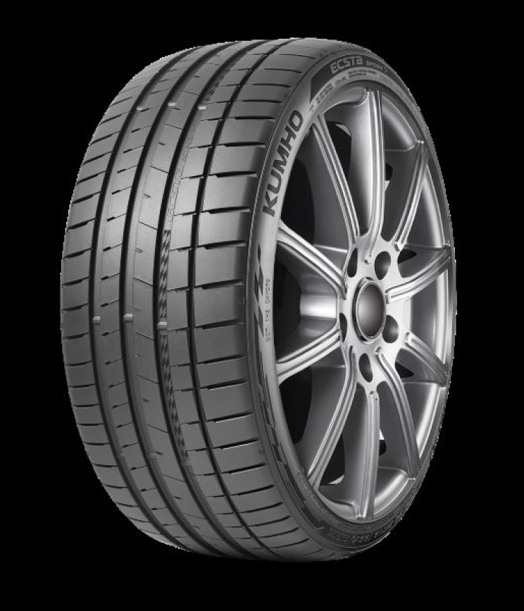 Kumho ECSTA PS72 235/40 R18 95Y