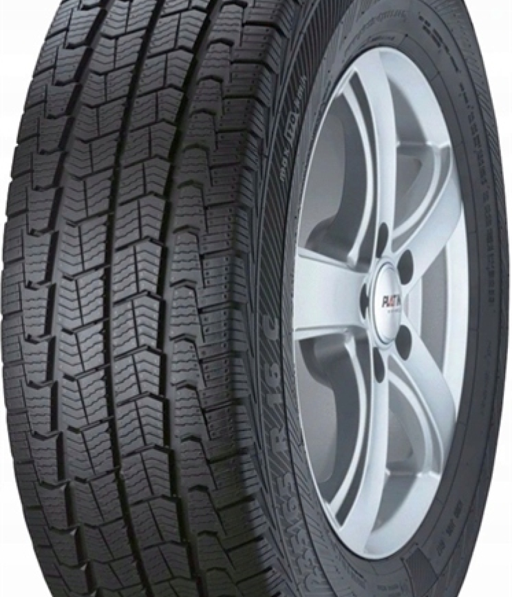 Platin RP 700 AllSeason 205/65 R16C 107T