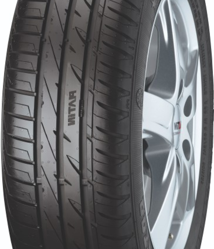 Platin RP-320 195/60 R15 88H