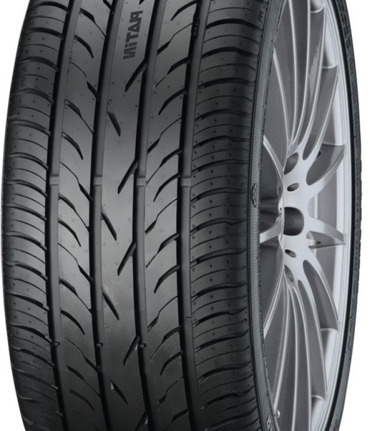Platin RP-420 205/60 R15 91V