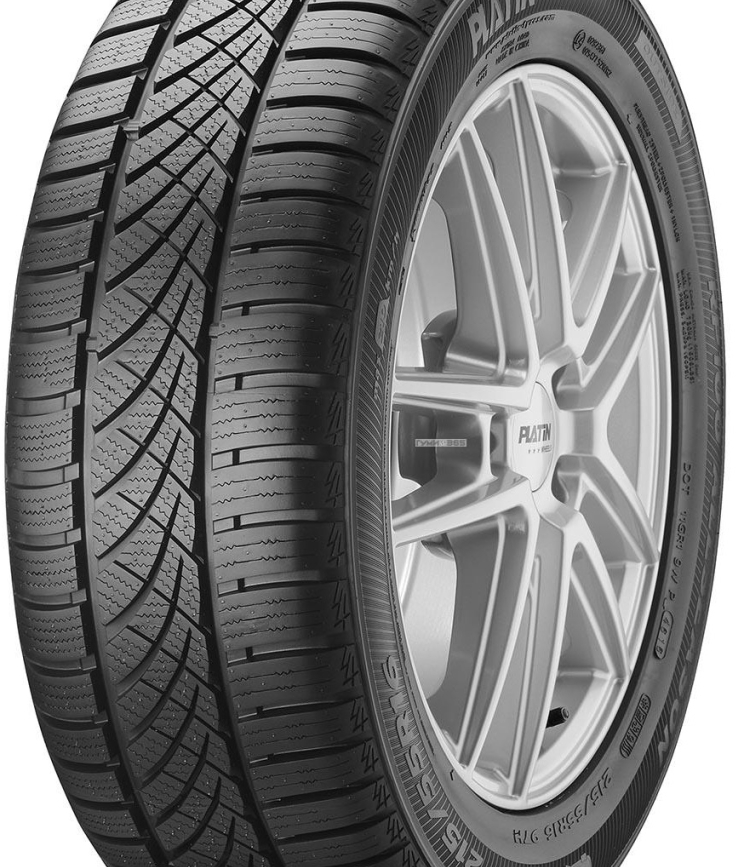 Platin RP 100 AllSeason 165/65 R15 81T